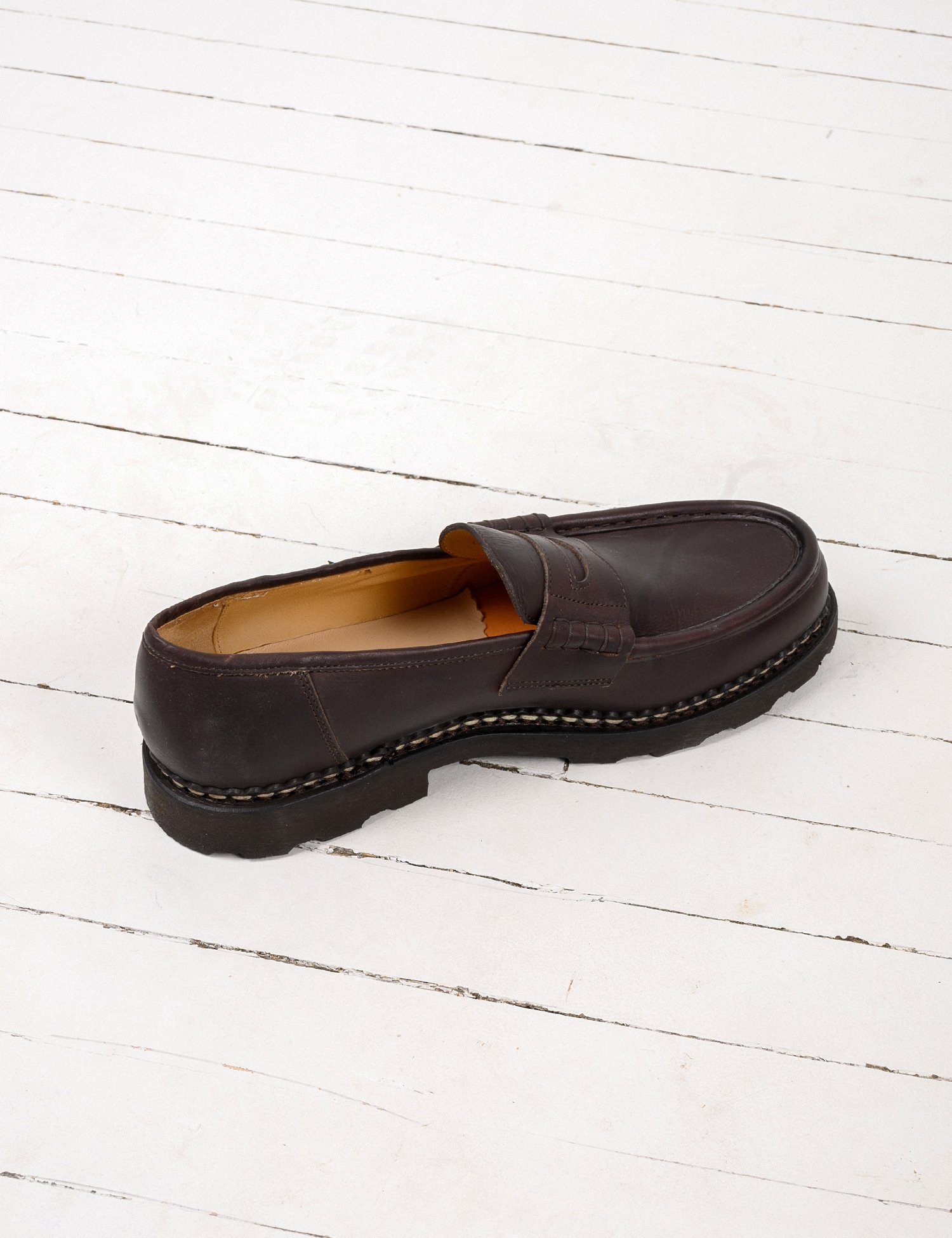 Paraboot - Reims Marche (Marron) — EQUIPMENT Paraboot - Reims Marche (Marron) — EQUIPMENT